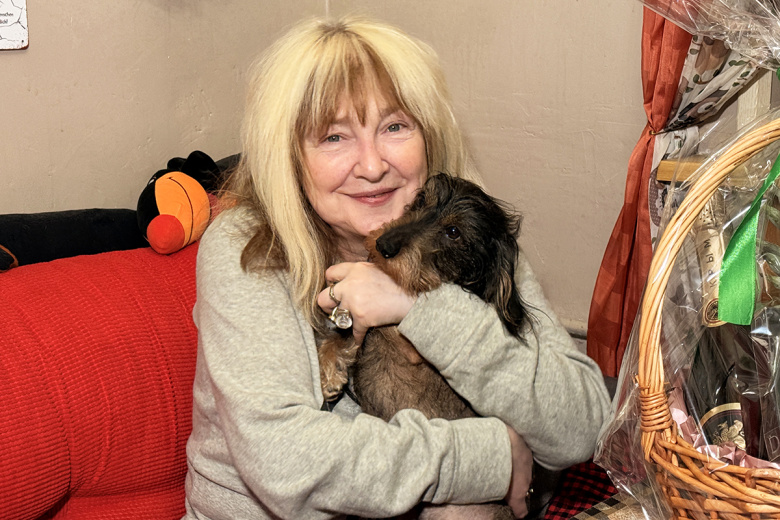 Екатерина Семенова