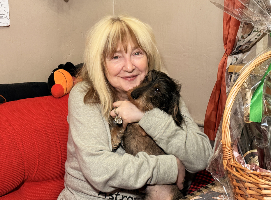 Екатерина Семенова