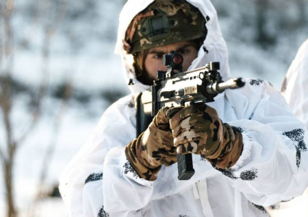 Атаки ВСУ на Россию: какие регионы оказались в опасности ночью 10 января