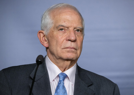 В Европе открестились от союзничества с США