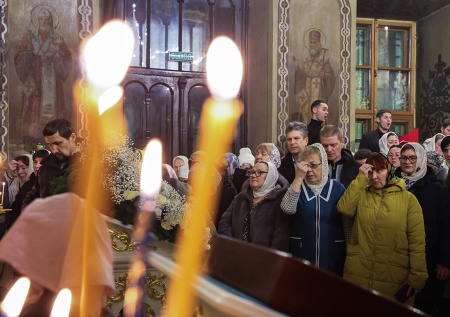 Стало известно, что запрещалось на Рождество испокон веков