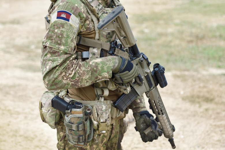 ВС Камбоджи