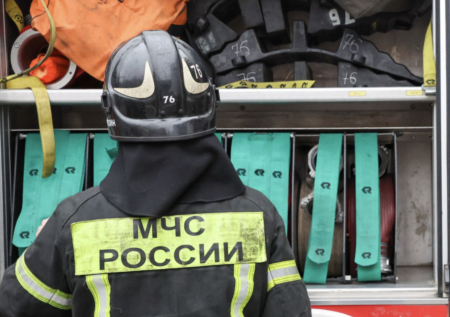 Составлен список самых громких происшествий 2025 года в России