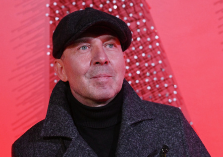 Исповедь Пригожина, любовь к Родине, сын: как живет актер Кирилл Полухин