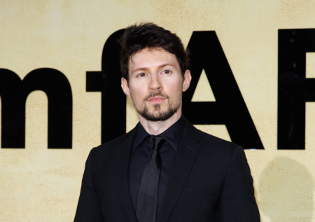 Дуров обратился к россиянам с неоднозначным рождественским поздравлением