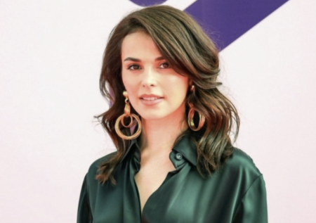 Монашество, личная жизнь, выкидыш: как сейчас живет Сати Казанова