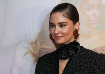 Составлен список звезд, ставших родителями в 2025 году