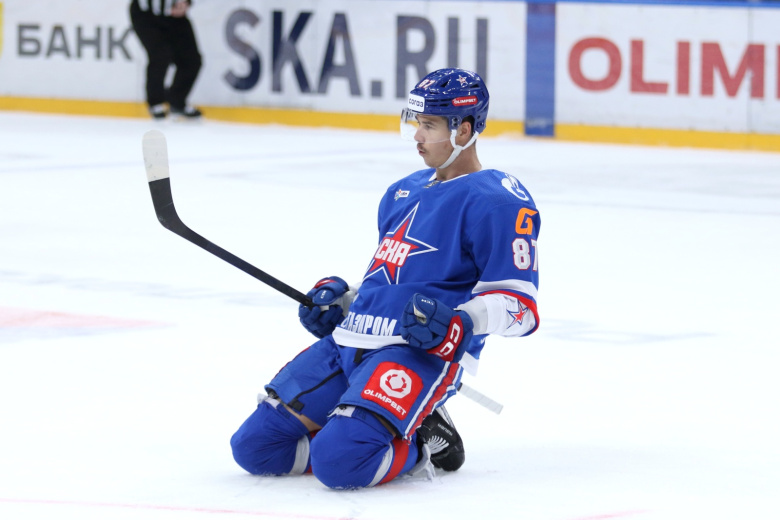 Николай Голдобин