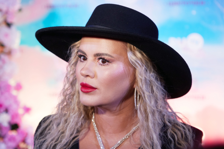 Анна Семенович