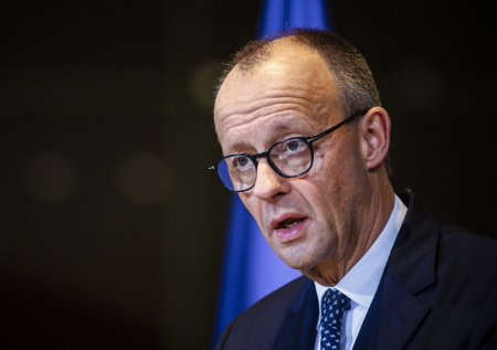 Глава немецкой партии назвала главную угрозу для нацбезопасности Германии