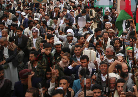 В Иране ответили на слухи о захвате протестующими округа Малекшахи