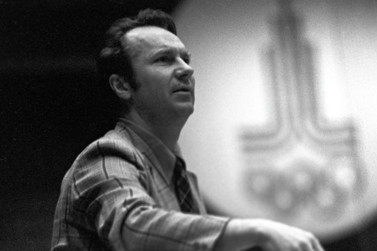 Анатолий Евтушенко