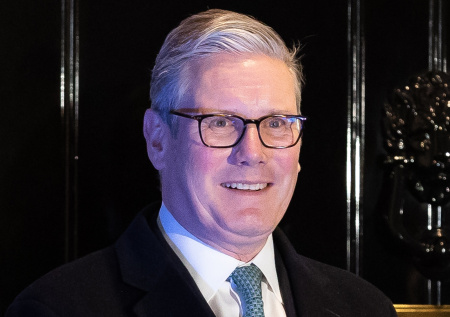 Стармер раскрыл, кто примет решение об отправке войск Британии на Украину