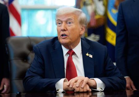 Американский лидер усомнился в надежности НАТО