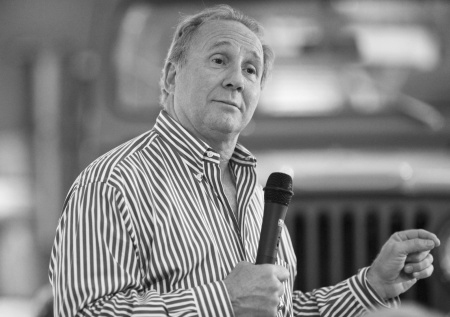 Скончался сын бывшего президента США