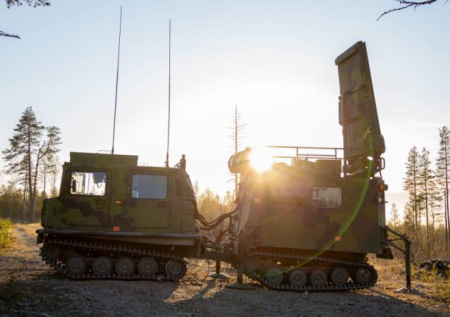 ВСУ потеряли «Артура»