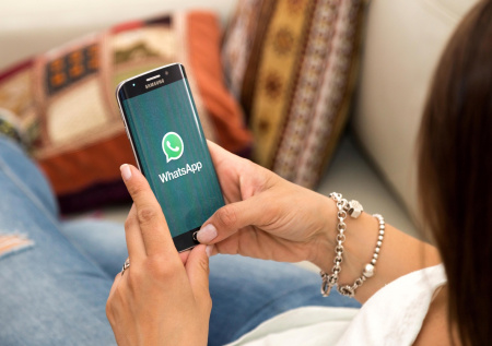 Почему не работает WhatsApp 7 января: где сбои в РФ, когда заблокируют