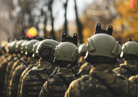 В Госдуме оценили последствия отправки европейских миротворцев на Украину