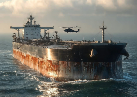 Минтранс России обвинил США в нарушении Конвенции ООН