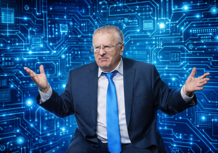 «Господствовать будут русские»: Жириновский — о грядущих событиях 2030 года