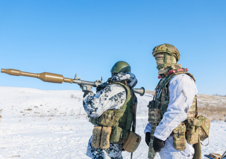 Карта атак БПЛА ВСУ на регионы РФ на 7 января: инфографика