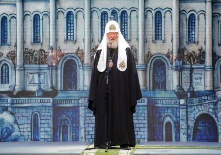 «Не мог собрать»: патриарх Кирилл раскрыл, как разобрался с долгами отца