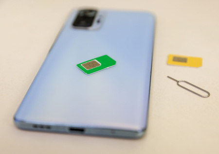 На Камчатке временно отключат сотовую связь