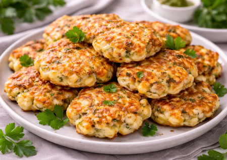 Куриные котлетки — просто улет: я добавила 2 неожиданных ингредиента — теперь готовлю только так