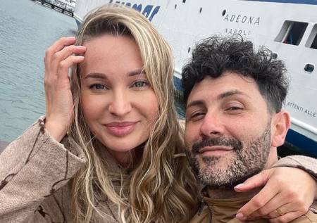 Муж-итальянец умершей после увеличения ягодиц Бурцевой прервал молчание