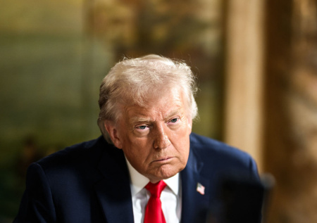 Стало известно, как Трамп может завладеть Гренландией