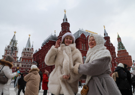 «Сплоченность»: экс-сторонница Байдена назвала главное качество россиян