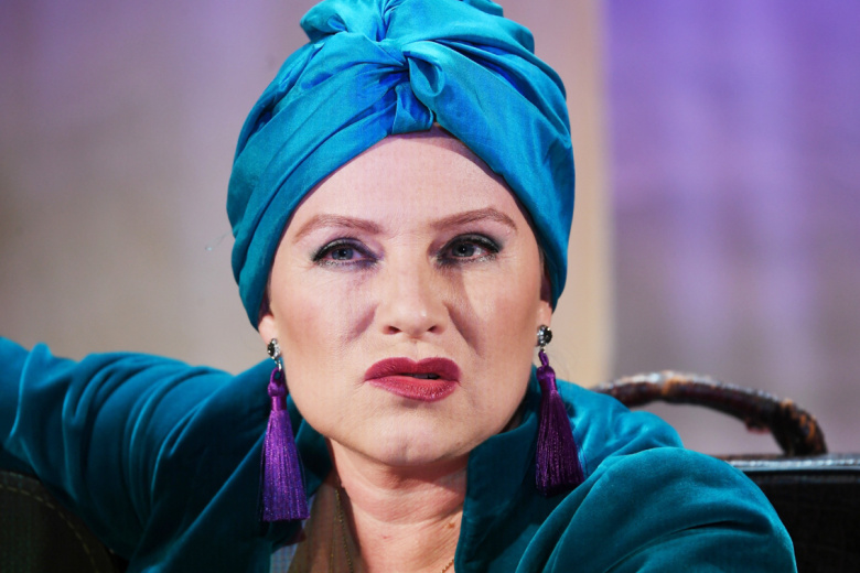 Галина Данилова