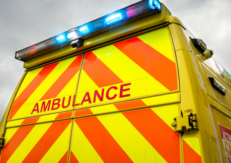 Родители четырех отравились угарным газом на фестивале сидра и умерли