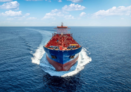 Попытка США захватить российский танкер «Маринера» 7 января: что известно