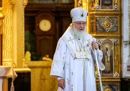 В РПЦ озвучили диагноз россиян, отказывающихся от рождения детей