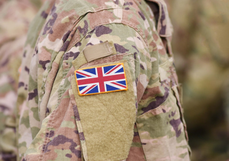 Военэксперт оценил план Стармера об отправке британских войск на Украину