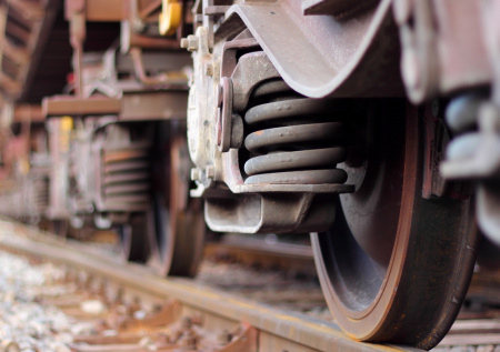 Поезд из Санкт-Петербурга в Брест остановился по техническим причинам