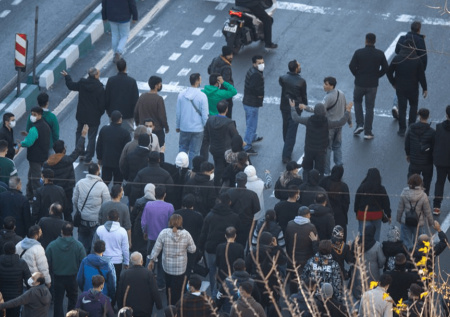 В Госдуме раскрыли циничную схему протестов в Иране