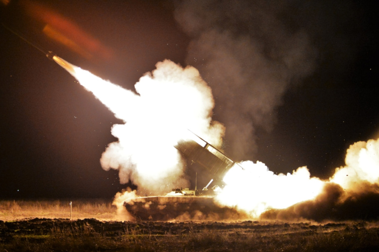 ТОС-1А «Солнцепек»