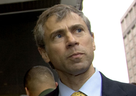 Адвокат Мадуро стал «Звездой судебных разбирательств»