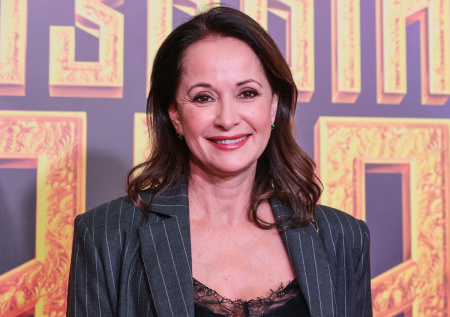 Дружба с украинцами, развод, преследователь: как живет актриса Ольга Кабо