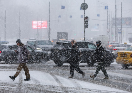 Январь будет аномальным: синоптики изменили прогноз с 9-го числа — такого не было 70 лет