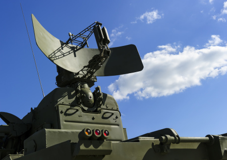 Стало известно о крупной поставке британского оружия на Украину