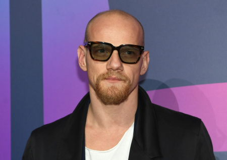 Бывший муж Ксении Раппопорт оказался среди номинантов премии Actor Awards