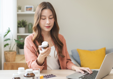 Раскрыто, какие витамины абсолютно бесполезны зимой