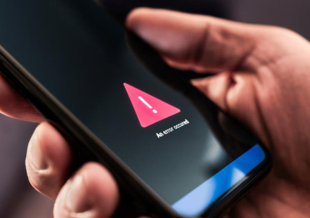 Иран остался без интернета на фоне акций протеста по всей стране