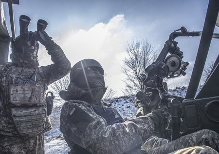 «Попадаются регулярно»: оператор БПЛА рассказал о составе сил ВСУ на фронте