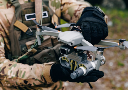 Раскрыто, зачем на самом деле Украина перенесла производство БПЛА в Польшу