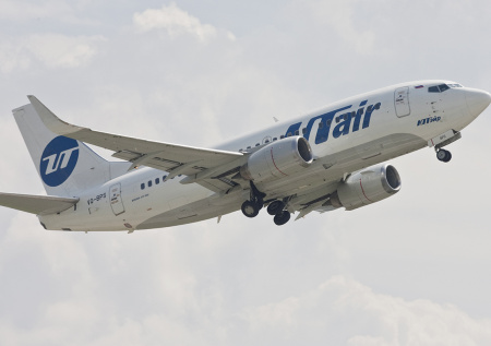 Вернувшимся в Дубай пассажирам Utair дали одно обещание