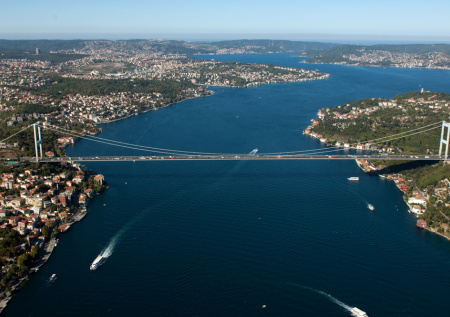 В Турции дали одно обещание по поводу Конвенции Монтре о проливах